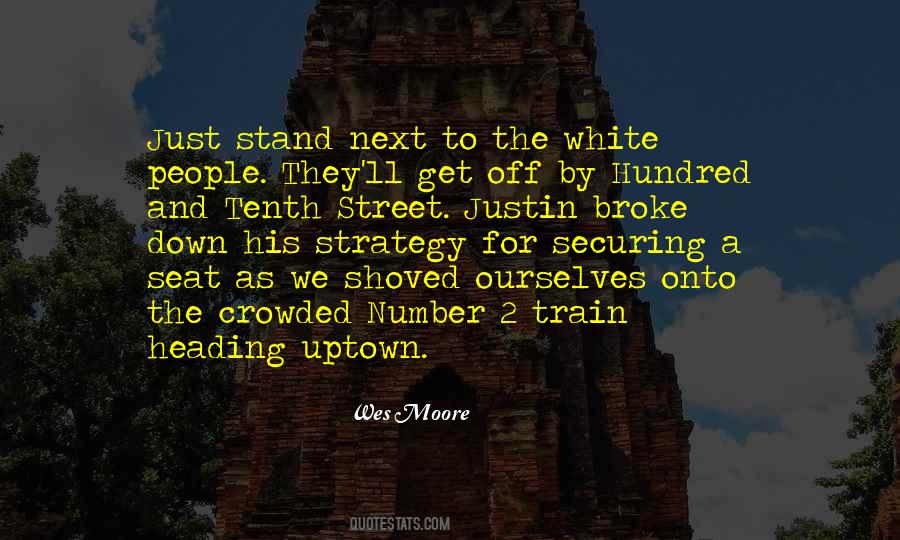 Quotes About White People #934673