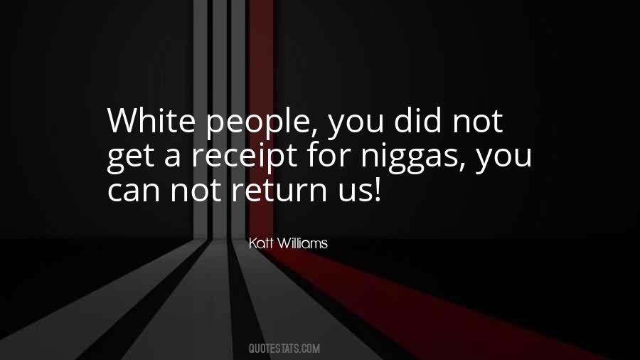 Quotes About White People #984894