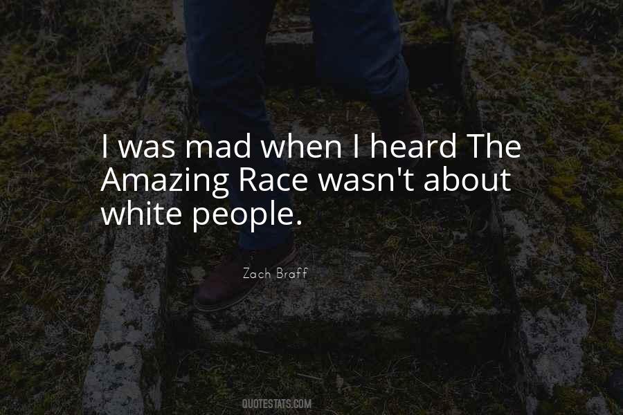 Quotes About White People #997040