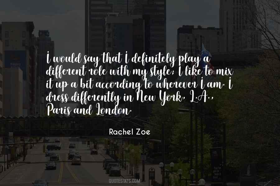 Quotes About White Picket Fences #981085