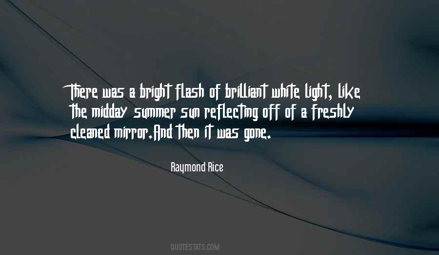 Quotes About White Rice #34119