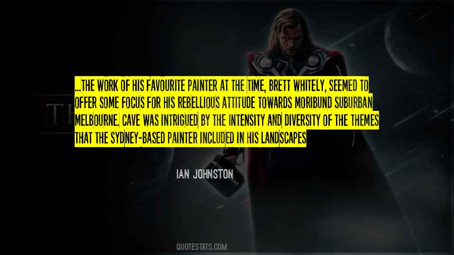 Quotes About Whitely #1601305