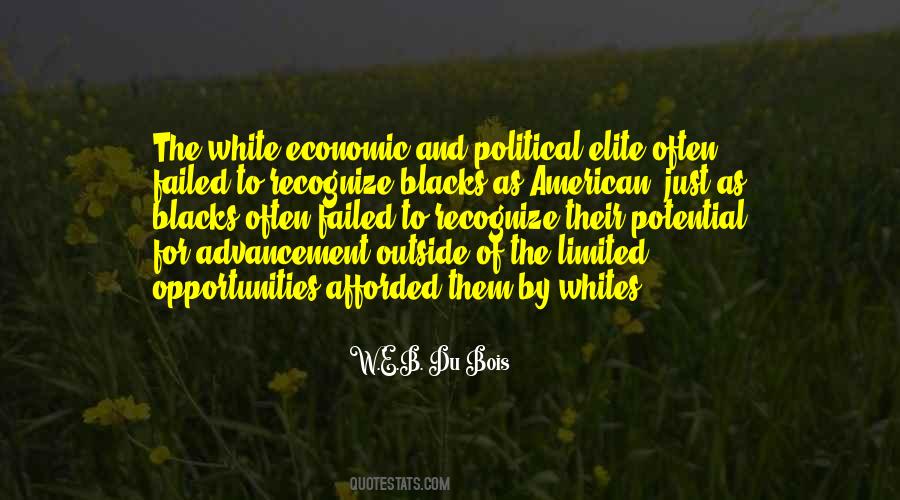 Quotes About Whites #1006461