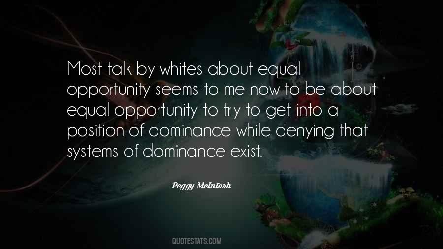 Quotes About Whites #1212544