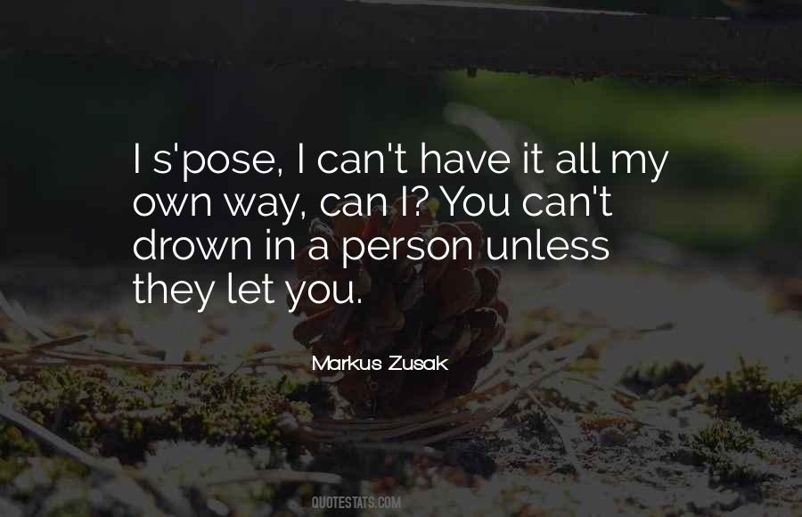 Quotes About Whitsun #902748