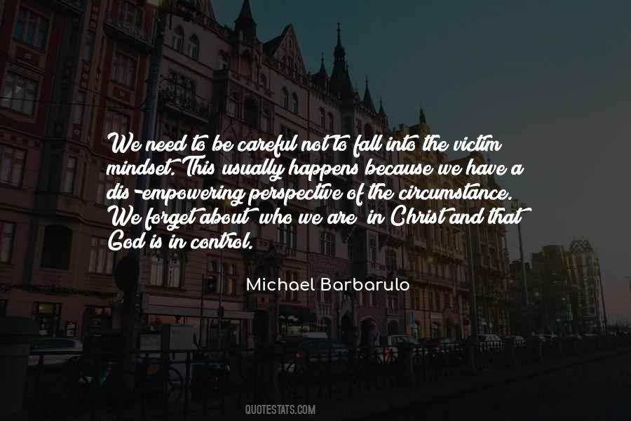 Quotes About Who We Are In Christ #1047128