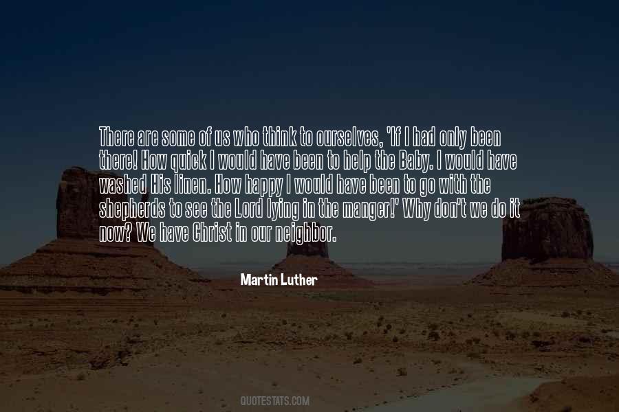 Quotes About Who We Are In Christ #1625554