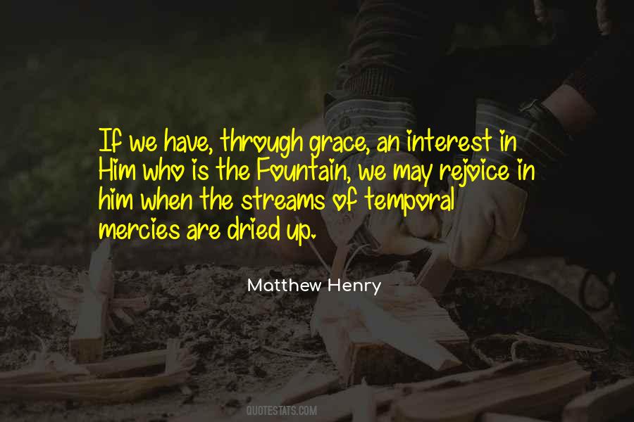 Quotes About Who We Are In Christ #1635595