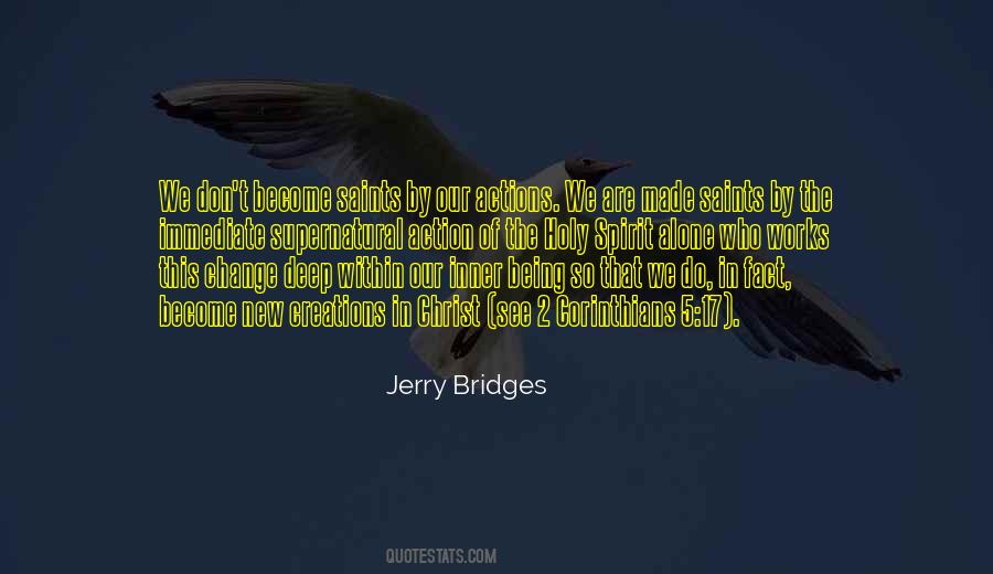 Quotes About Who We Are In Christ #198851