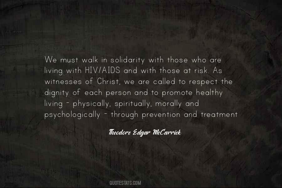 Quotes About Who We Are In Christ #562252