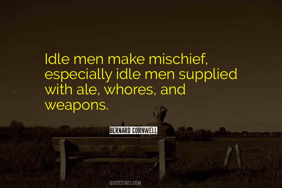 Quotes About Whores #202282