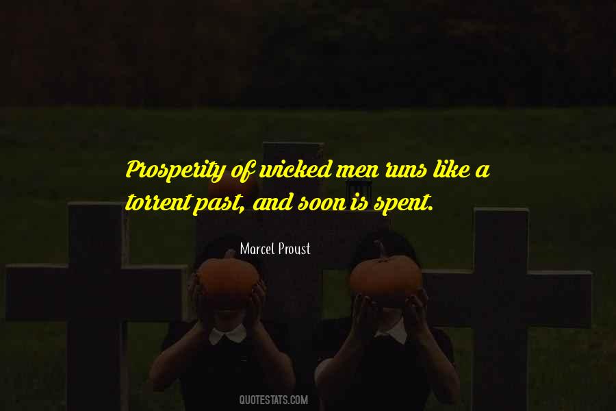 Quotes About Wicked People #876362