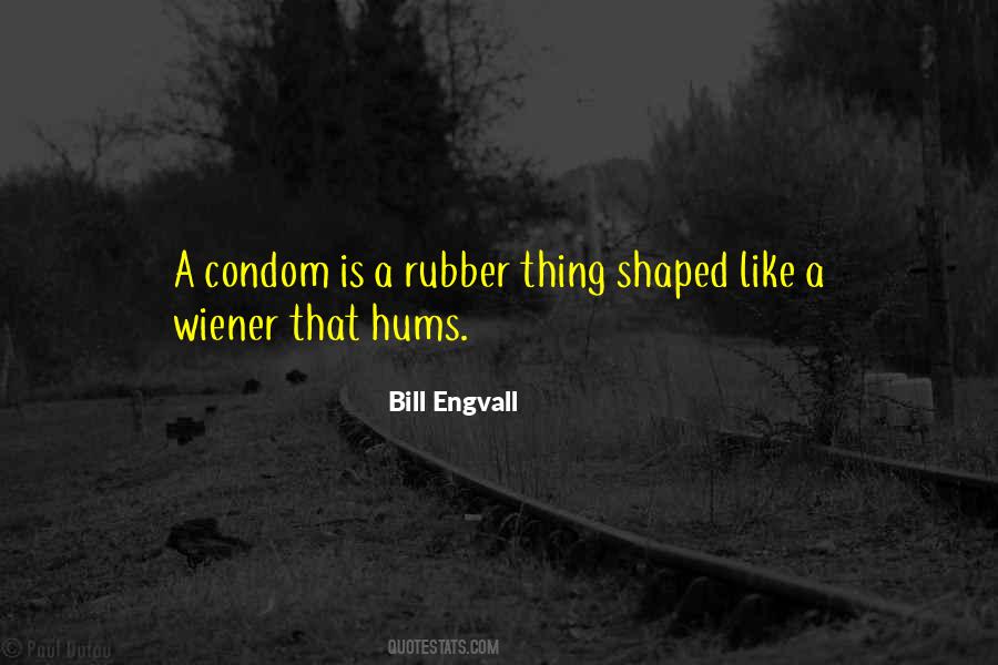 Quotes About Wiener #61548