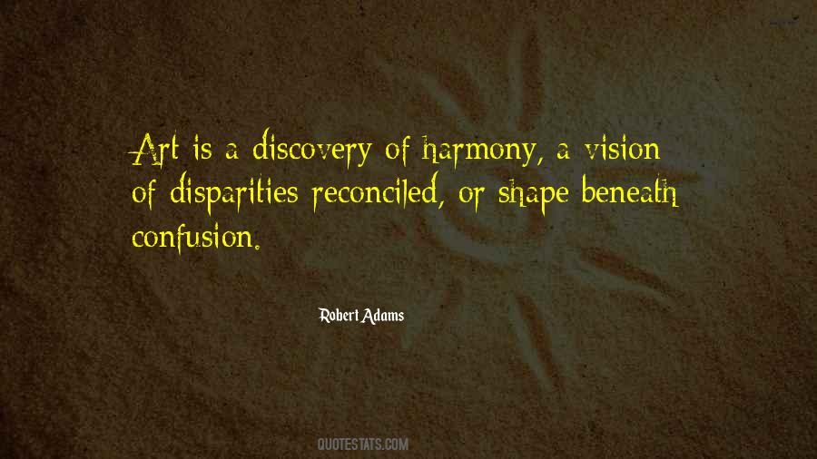 Quotes About A Vision #1263468