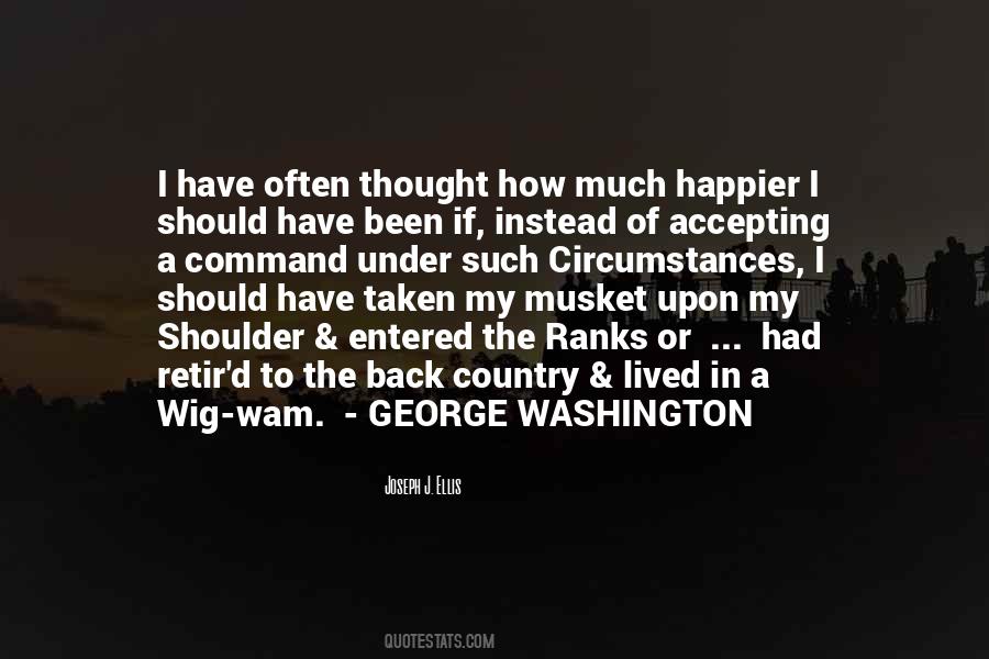 Quotes About Wig #225251