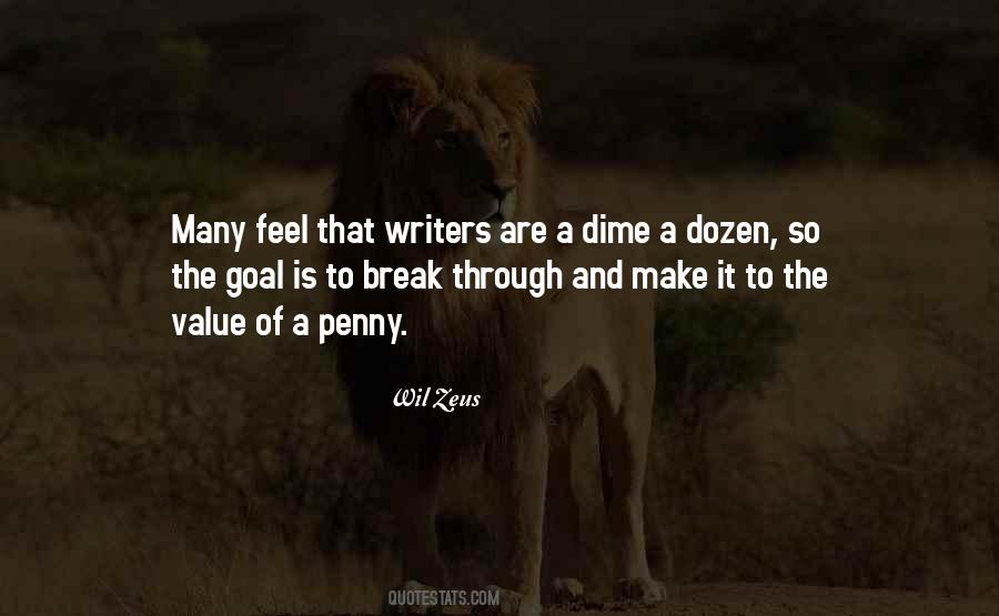 Quotes About Wil #254549