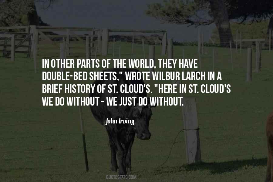 Quotes About Wilbur #1197124