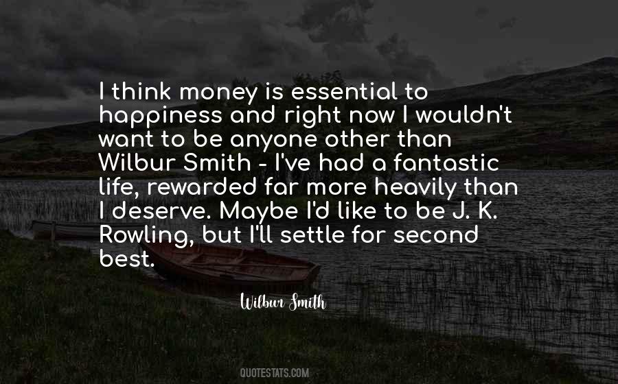 Quotes About Wilbur #1293244