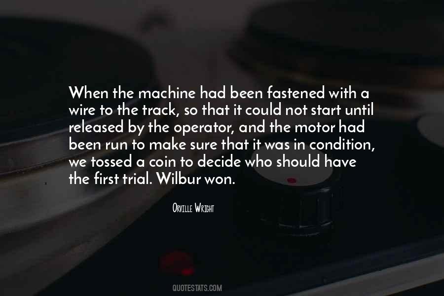 Quotes About Wilbur #1351504