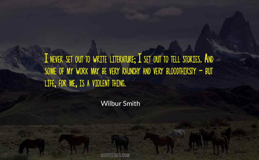Quotes About Wilbur #638751