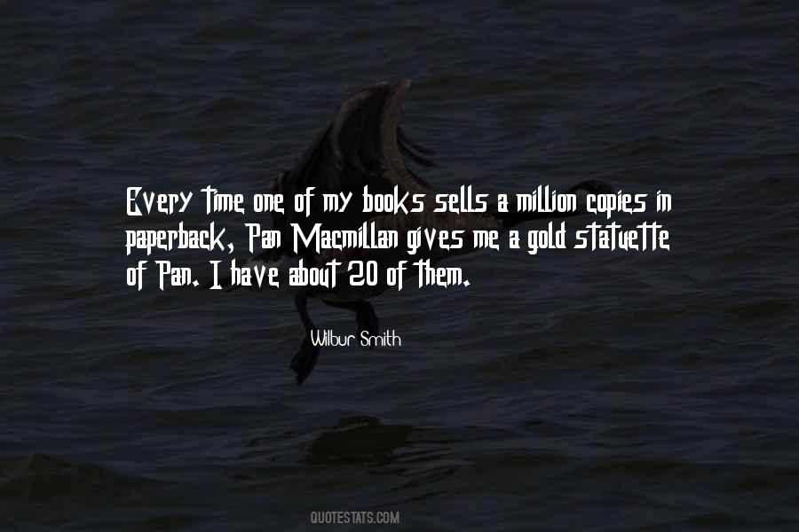 Quotes About Wilbur #673352