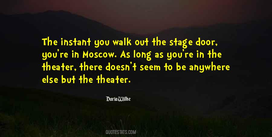 Quotes About Wilke #579355