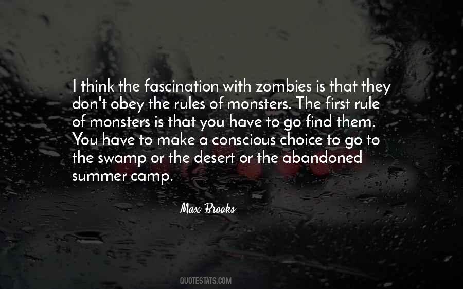 Quotes About Going To Summer Camp #882193