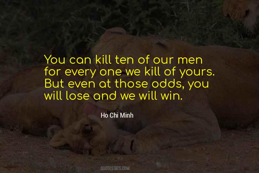 Quotes About Will And Determination #404511