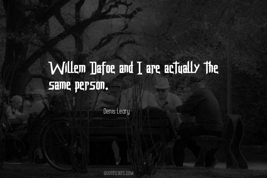 Quotes About Willem #243340