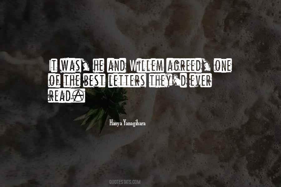 Quotes About Willem #257428