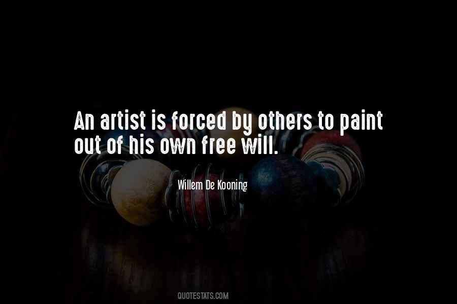 Quotes About Willem #267520