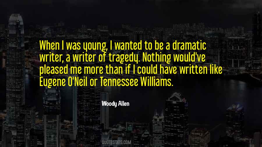 Quotes About Williams #1255624