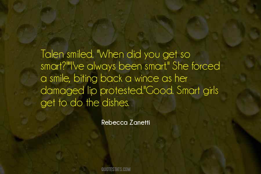 Quotes About Wince #77701