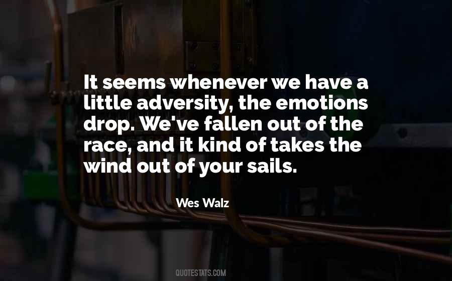 Quotes About Wind And Sails #135192