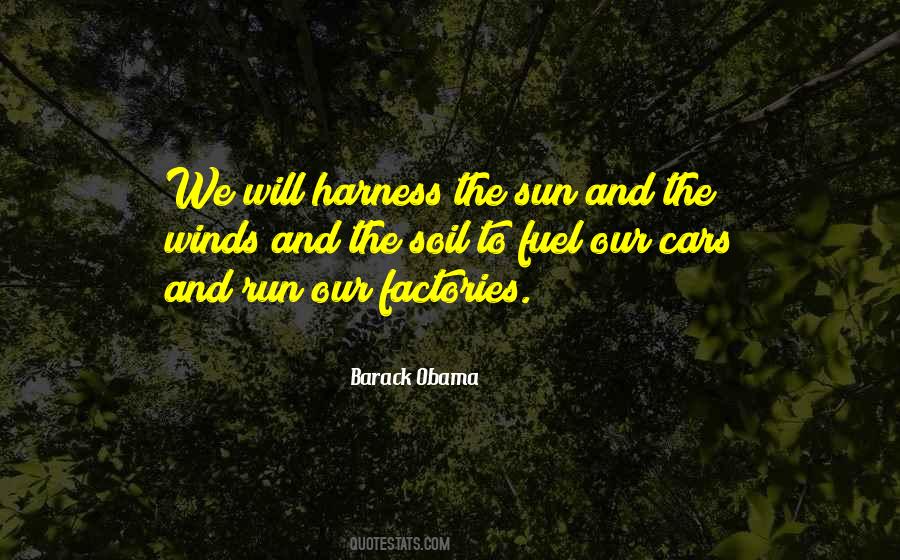 Quotes About Wind And Sun #483732