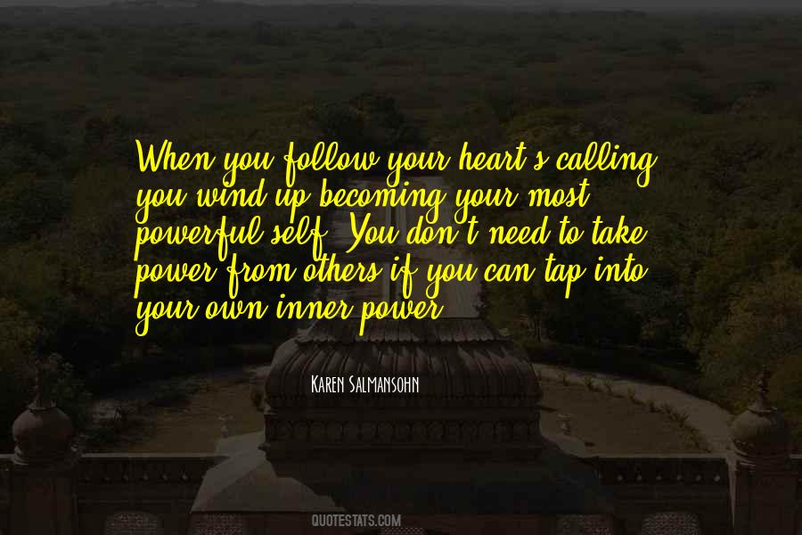 Quotes About Wind Power #1585158