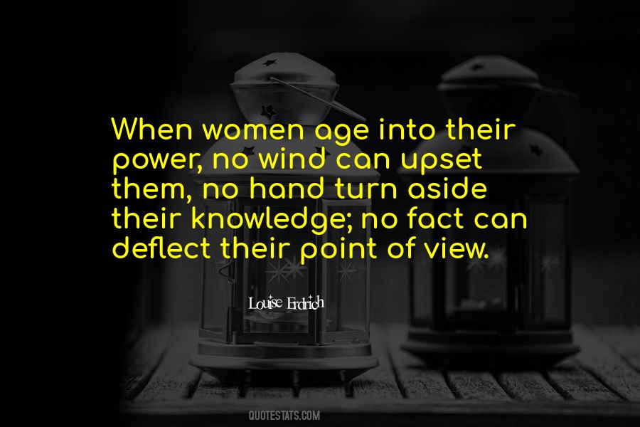 Quotes About Wind Power #960406