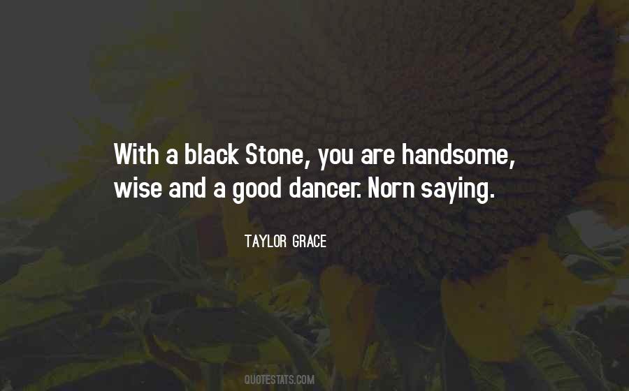 Quotes About Black Humour #1064874