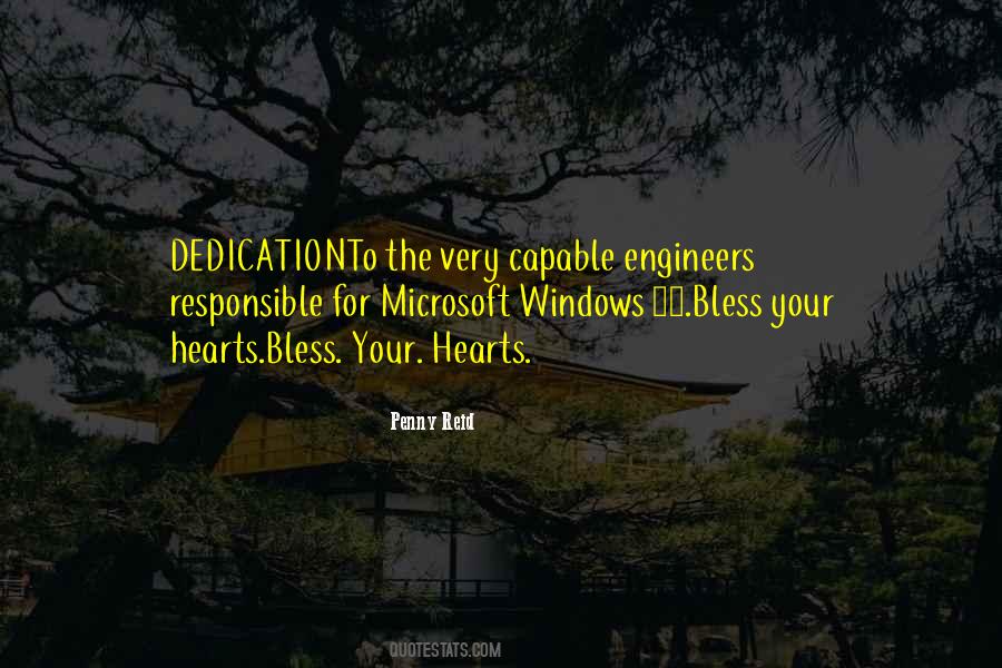 Quotes About Windows 10 #471377