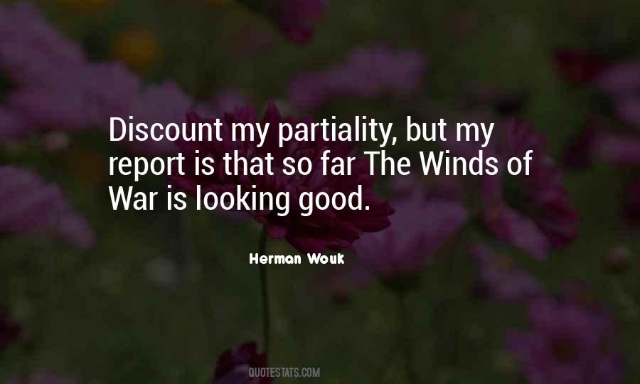 Quotes About Winds #1173451