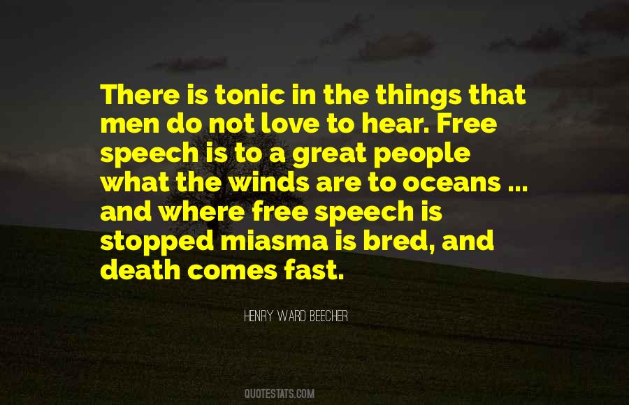 Quotes About Winds #1239050