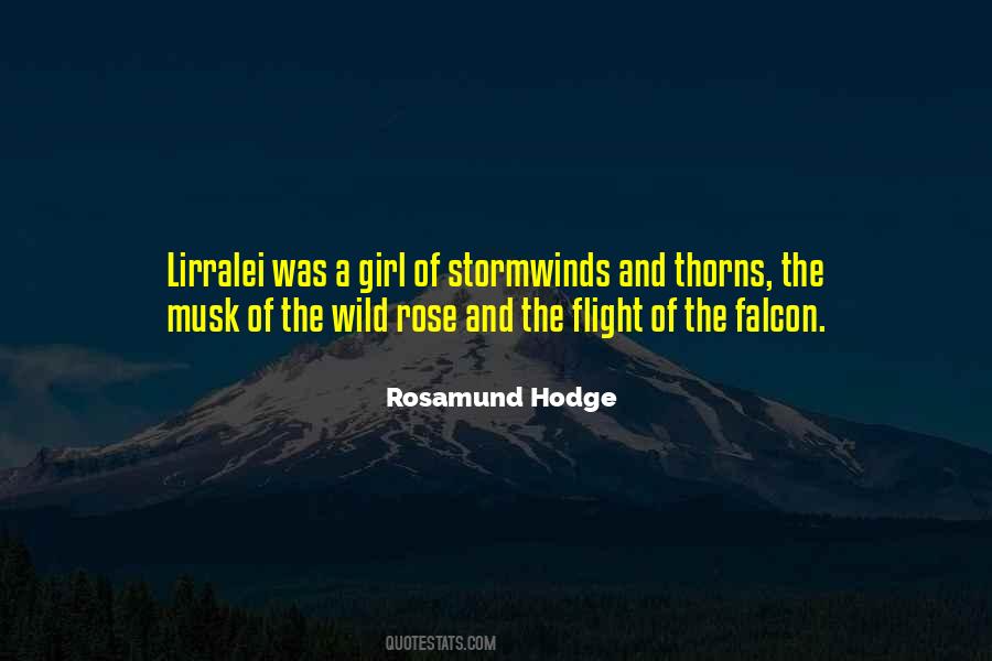 Quotes About Winds #1268940