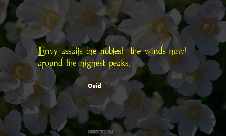Quotes About Winds #1274218