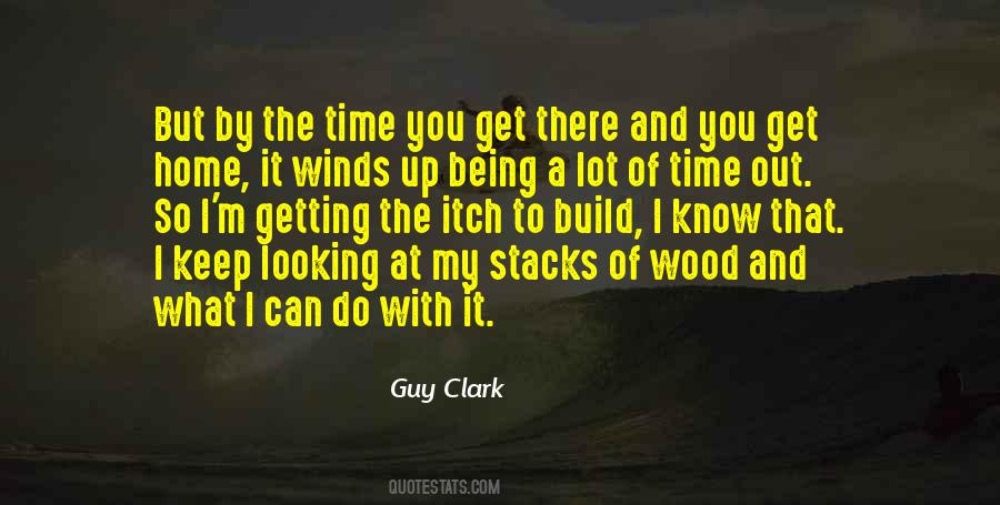 Quotes About Winds #1308006