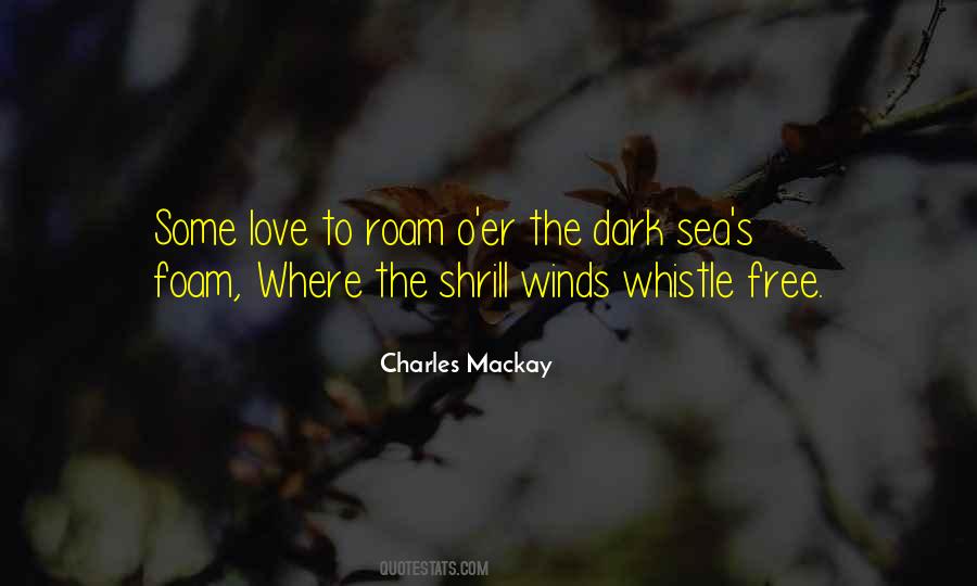 Quotes About Winds #1433796