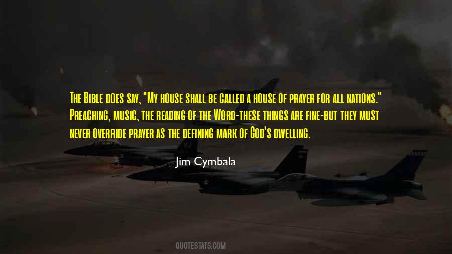 Quotes About Bible Reading #204290