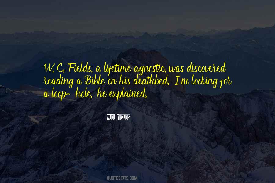 Quotes About Bible Reading #394040