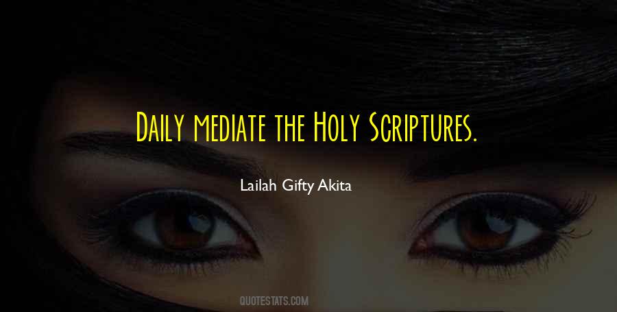 Quotes About Bible Reading #398492