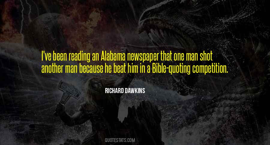 Quotes About Bible Reading #430600