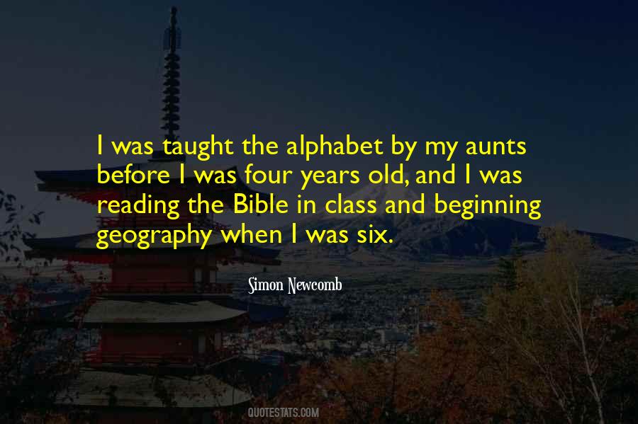 Quotes About Bible Reading #559284